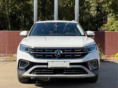 Volkswagen Taos 2023 280TSI FWD Luxury Plus Advanced Edition - ფოტო 2