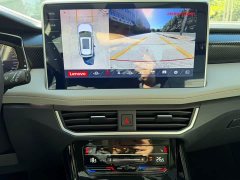 Volkswagen Taos 2023 280TSI FWD Luxury Plus Advanced Edition - ფოტო 20
