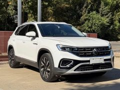 Volkswagen Taos 2023 280TSI FWD Luxury Plus Advanced Edition - ფოტო 3