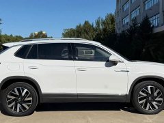Volkswagen Taos 2023 280TSI FWD Luxury Plus Advanced Edition - ფოტო 4