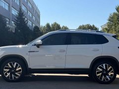 Volkswagen Taos 2023 280TSI FWD Luxury Plus Advanced Edition - ფოტო 5