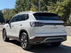 Volkswagen Taos 2023 280TSI FWD Luxury Plus Advanced Edition - ფოტო 6