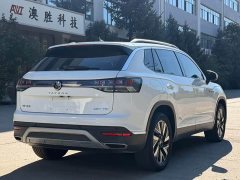 Volkswagen Taos 2023 280TSI FWD Luxury Plus Advanced Edition - ფოტო 7