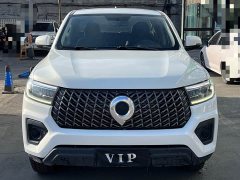 Honda Cannon 2.0T Commercial Manual Diesel 4WD Elite Standard Box GW4D20M - ფოტო 2