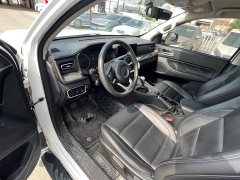 Honda Cannon 2.0T Commercial Manual Diesel 4WD Elite Standard Box GW4D20M - ფოტო 4