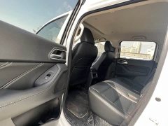 Honda Cannon 2.0T Commercial Manual Diesel 4WD Elite Standard Box GW4D20M - ფოტო 5