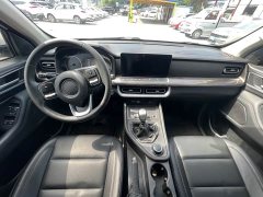 Honda Cannon 2.0T Commercial Manual Diesel 4WD Elite Standard Box GW4D20M - ფოტო 6