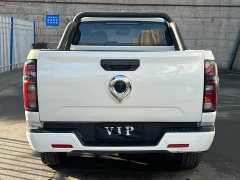 Honda Cannon 2.0T Commercial Manual Diesel 4WD Elite Standard Box GW4D20M - ფოტო 7