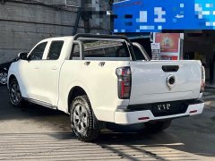 Honda Cannon 2.0T Commercial Manual Diesel 4WD Elite Standard Box GW4D20M - ფოტო 8