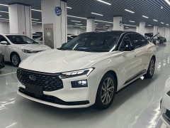 Ford Mondeo Facelift EcoBoost 245 Luxury - ფოტო 1
