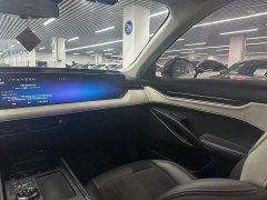 Ford Mondeo Facelift EcoBoost 245 Luxury - ფოტო 11