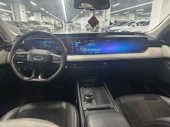Ford Mondeo Facelift EcoBoost 245 Luxury - ფოტო 12