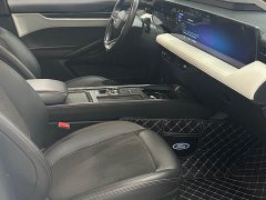 Ford Mondeo Facelift EcoBoost 245 Luxury - ფოტო 13
