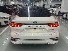 Ford Mondeo Facelift EcoBoost 245 Luxury - ფოტო 15
