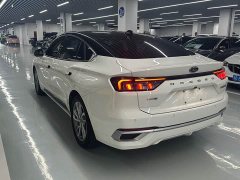 Ford Mondeo Facelift EcoBoost 245 Luxury - ფოტო 16