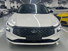 Ford Mondeo Facelift EcoBoost 245 Luxury - ფოტო 2
