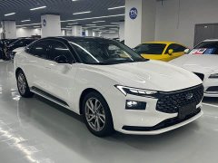 Ford Mondeo Facelift EcoBoost 245 Luxury - ფოტო 3