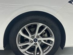 Ford Mondeo Facelift EcoBoost 245 Luxury - ფოტო 4