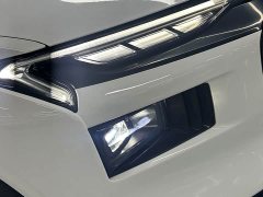Ford Mondeo Facelift EcoBoost 245 Luxury - ფოტო 5