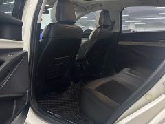 Ford Mondeo Facelift EcoBoost 245 Luxury - ფოტო 6