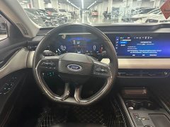 Ford Mondeo Facelift EcoBoost 245 Luxury - ფოტო 7