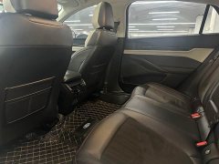 Ford Mondeo Facelift EcoBoost 245 Luxury - ფოტო 8