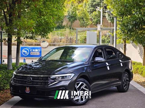 2023 Volkswagen Sagitar 200TSI DSG Excellence Edition