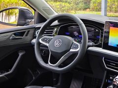 Volkswagen Sagitar 200TSI DSG Excellence Edition - ფოტო 10