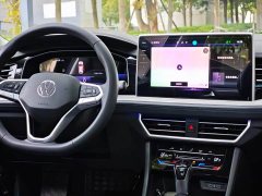 Volkswagen Sagitar 200TSI DSG Excellence Edition - ფოტო 12