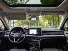 Volkswagen Sagitar 200TSI DSG Excellence Edition - ფოტო 13