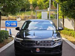 Volkswagen Sagitar 200TSI DSG Excellence Edition - ფოტო 2
