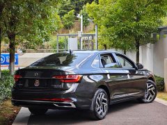 Volkswagen Sagitar 200TSI DSG Excellence Edition - ფოტო 4