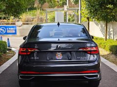 Volkswagen Sagitar 200TSI DSG Excellence Edition - ფოტო 5