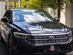 Volkswagen Sagitar 200TSI DSG Excellence Edition - ფოტო 7