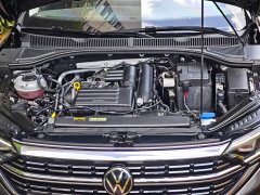 Volkswagen Sagitar 200TSI DSG Excellence Edition - ფოტო 8