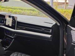 Volkswagen Sagitar 200TSI DSG Excellence Edition - ფოტო 9