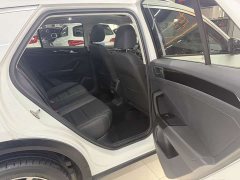Volkswagen T-ROC Tanyue 280TSI DSG FWD Comfort Plus - ფოტო 10