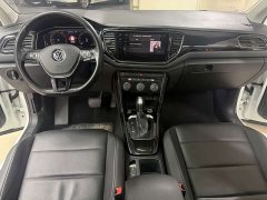 Volkswagen T-ROC Tanyue 280TSI DSG FWD Comfort Plus - ფოტო 11