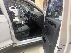 Volkswagen T-ROC Tanyue 280TSI DSG FWD Comfort Plus - ფოტო 12