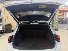 Volkswagen T-ROC Tanyue 280TSI DSG FWD Comfort Plus - ფოტო 13
