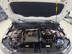 Volkswagen T-ROC Tanyue 280TSI DSG FWD Comfort Plus - ფოტო 14