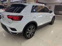 Volkswagen T-ROC Tanyue 280TSI DSG FWD Comfort Plus - ფოტო 6