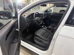 Volkswagen T-ROC Tanyue 280TSI DSG FWD Comfort Plus - ფოტო 7