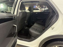 Volkswagen T-ROC Tanyue 280TSI DSG FWD Comfort Plus - ფოტო 8