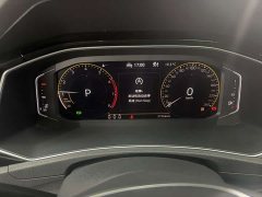 Volkswagen T-ROC Tanyue 280TSI DSG FWD Comfort Plus - ფოტო 9