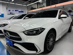 Mercedes-Benz C-Class 2024 C 260 L Sport Edition - ფოტო 1