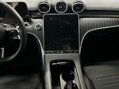Mercedes-Benz C-Class 2024 C 260 L Sport Edition - ფოტო 10