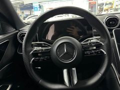 Mercedes-Benz C-Class 2024 C 260 L Sport Edition - ფოტო 11