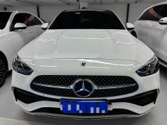 Mercedes-Benz C-Class 2024 C 260 L Sport Edition - ფოტო 2