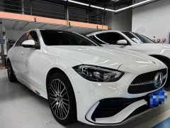 Mercedes-Benz C-Class 2024 C 260 L Sport Edition - ფოტო 3